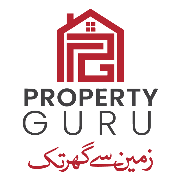Property and Digital Agency Logo