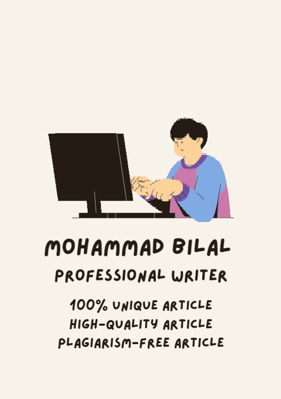I Will Write 650+ Words For ContentWriting, ArticleW...