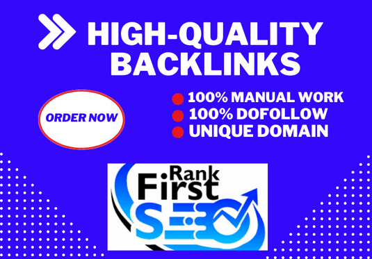 High Quality Dofollow Blog Comments Backlinks white H...