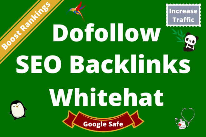 I will do high quality contextual SEO dofollow 600 ba...