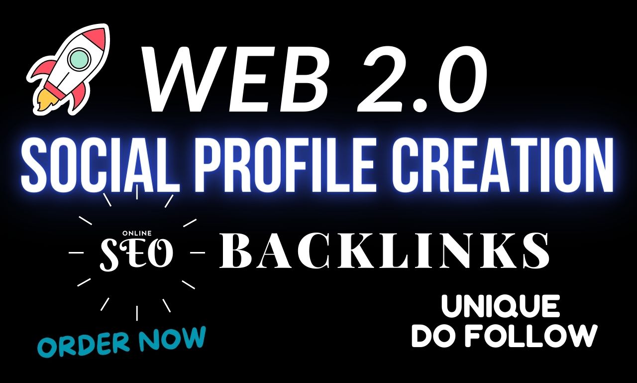 Exclusive discounts on 85 High-Quality backlinks 40 W...
