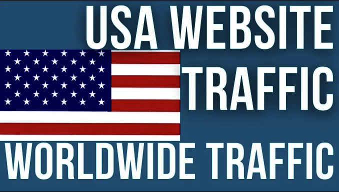 Get 90k High Quality Universal or targeted traffic to...