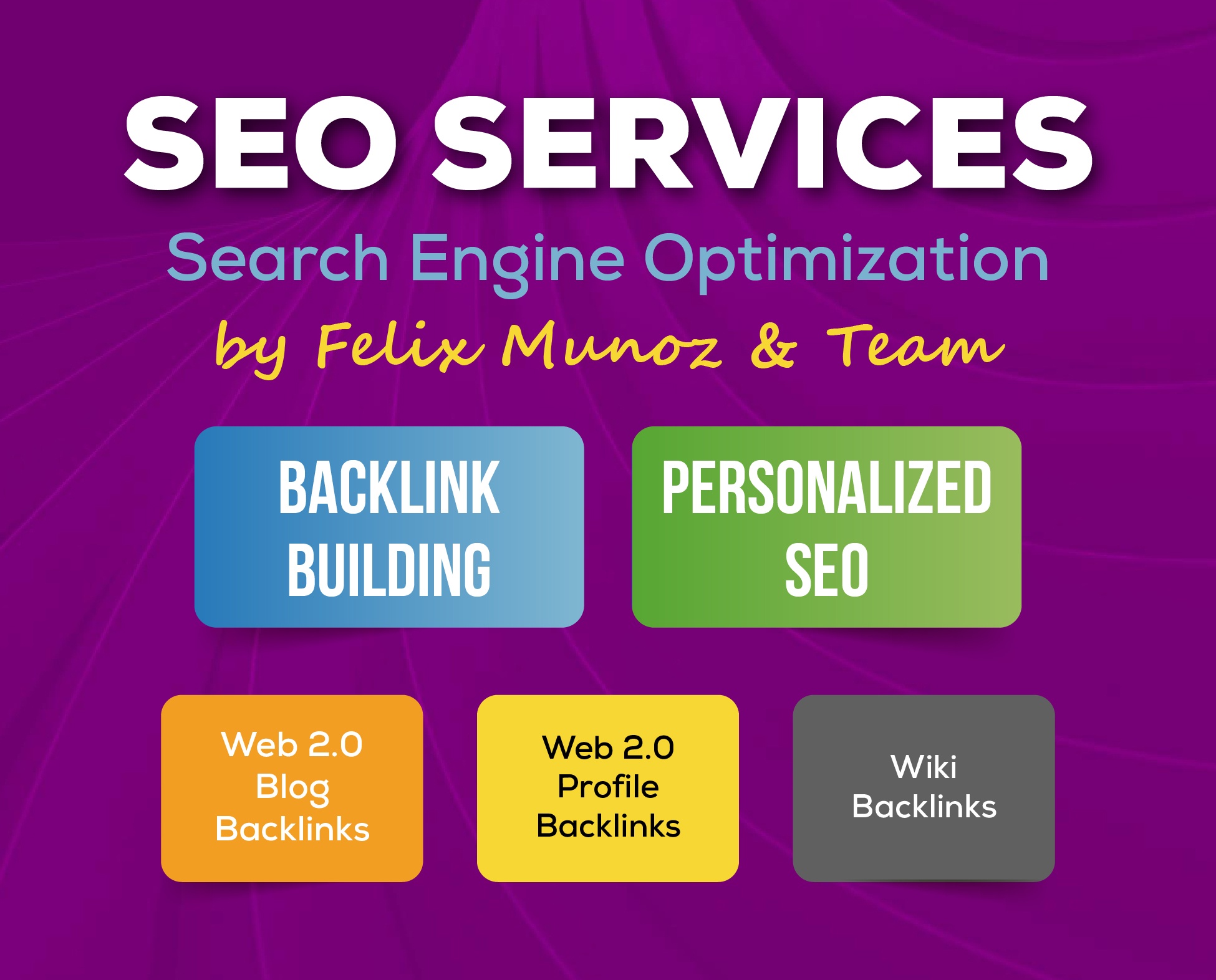 3000 Plus Web 2.0 Backlinks 2 Days Delivery
