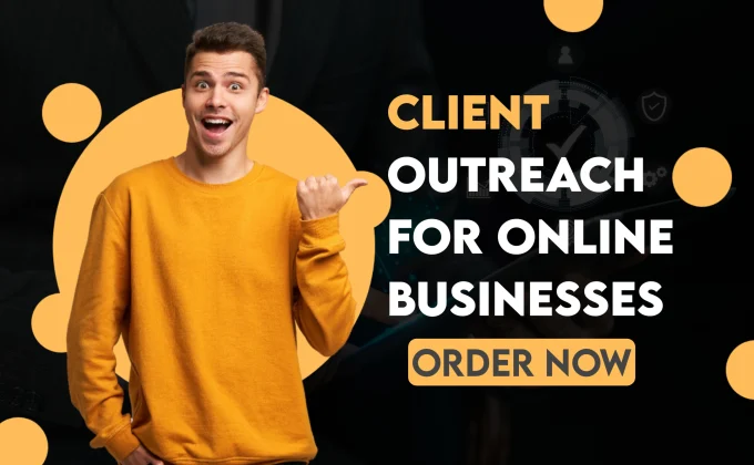 Find 50 Highly Paid Potential Clients For Your Online...