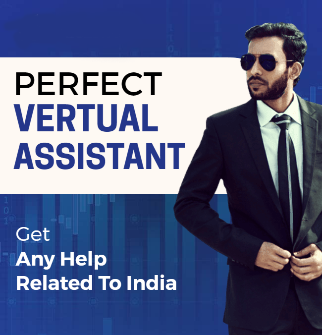 Experience India like never before with the guidance ...