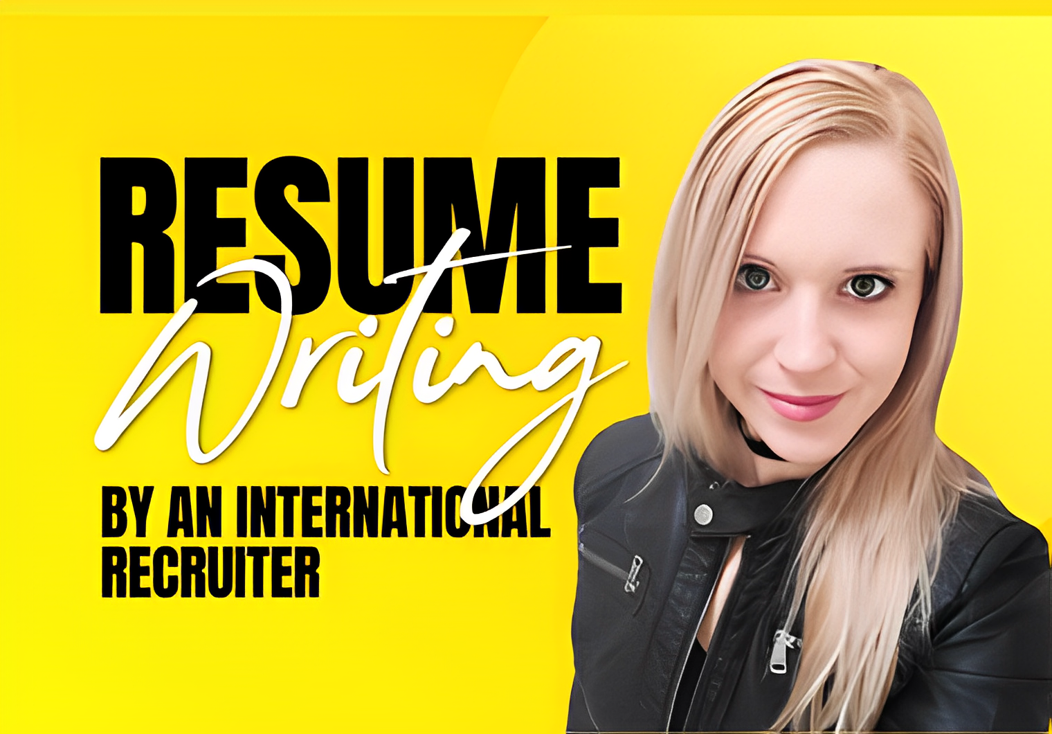 I will write polish, engaging and successful resumes...
