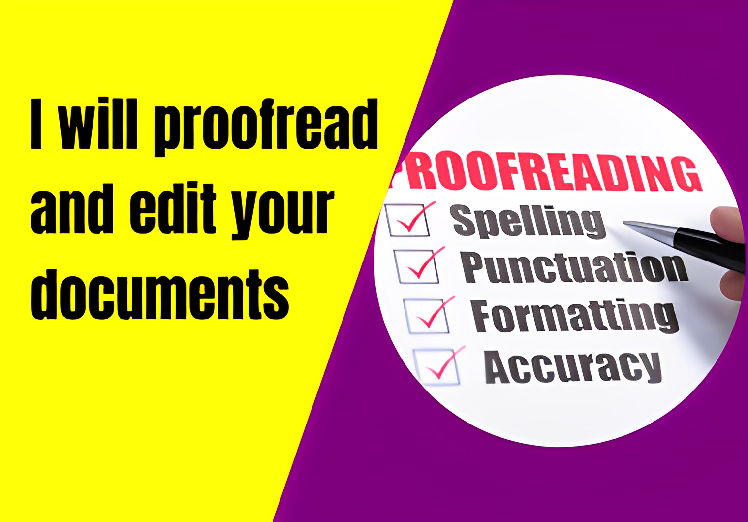 I will edit and proofread your document for 5000 word...