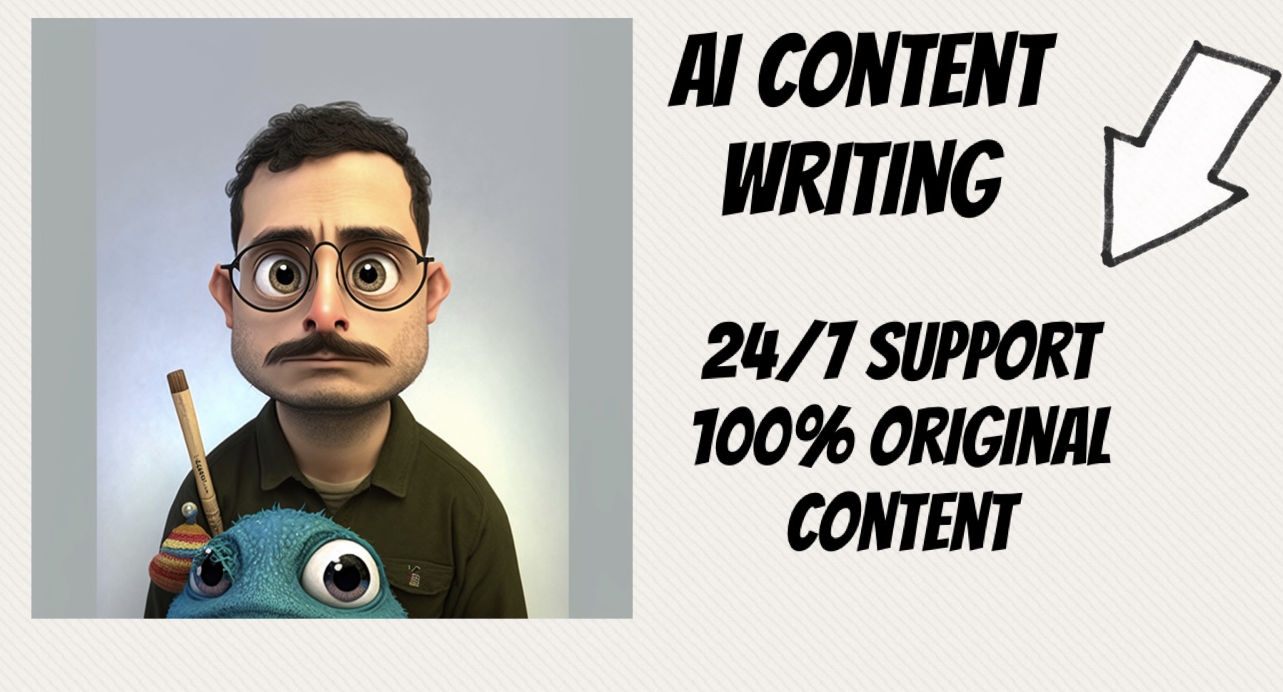 Write 700+ words of AI Content Writing, Article Writ...