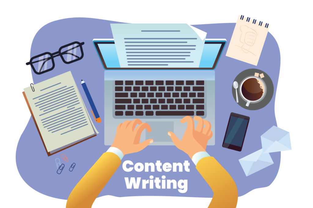 Expertly-Crafted Content and Blog Posts Get 1200 Word...
