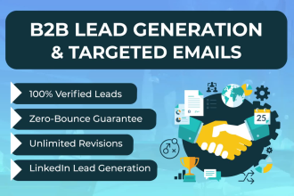 I will target prospect list b2b b2c divorce lead webs...