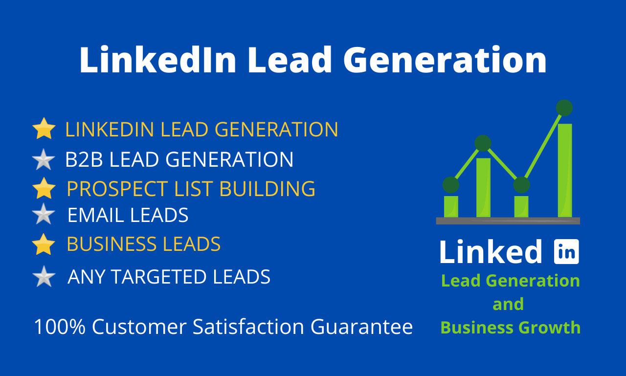 Expert Lead Generation and Recruitment Researcher usi...