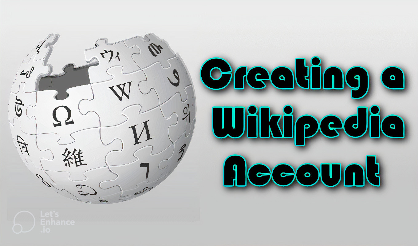 Get a professional Wikipedia page for your company or...