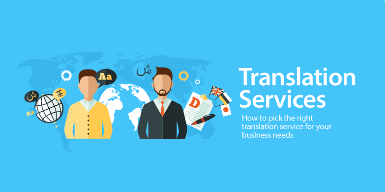 You will get Translation for any language English, Sp...
