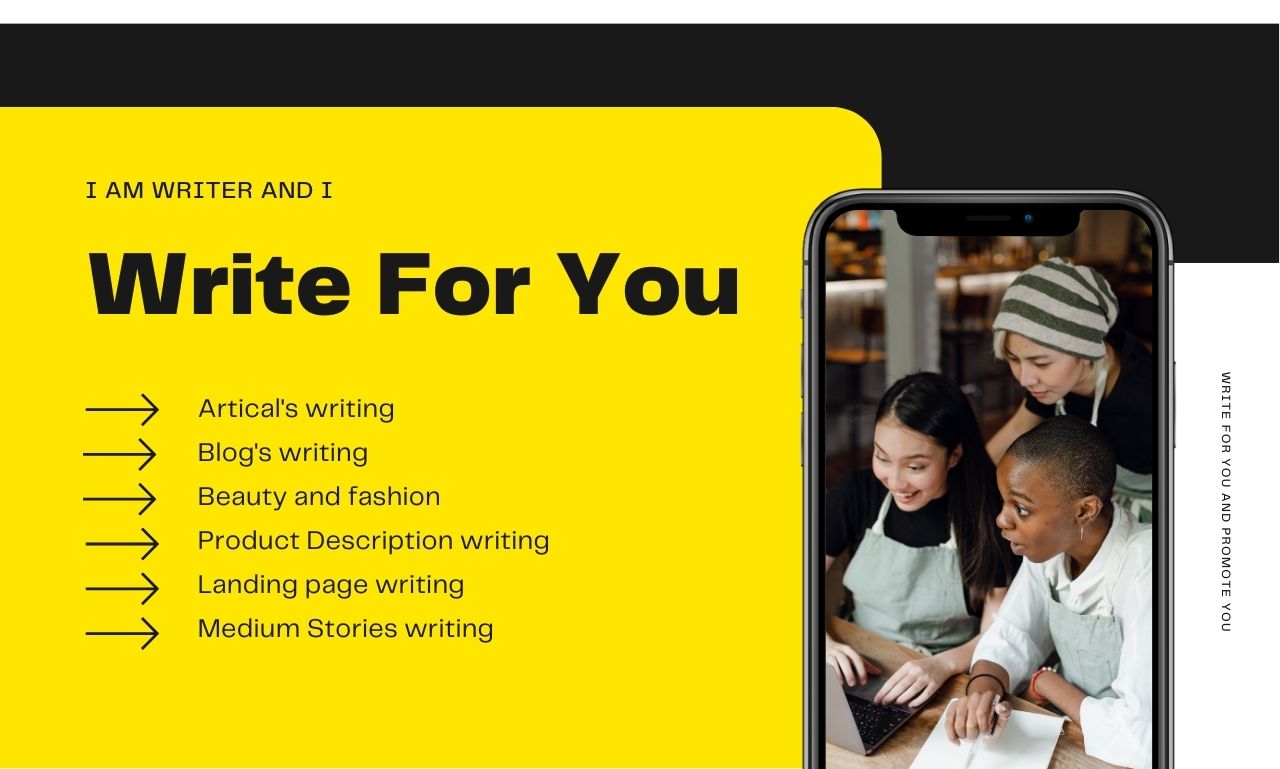 I will write informative and engaging blog posts for ...