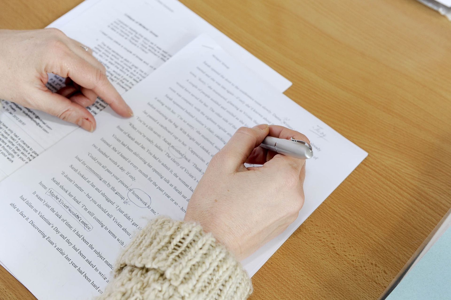 I will write business proposal and cover letter