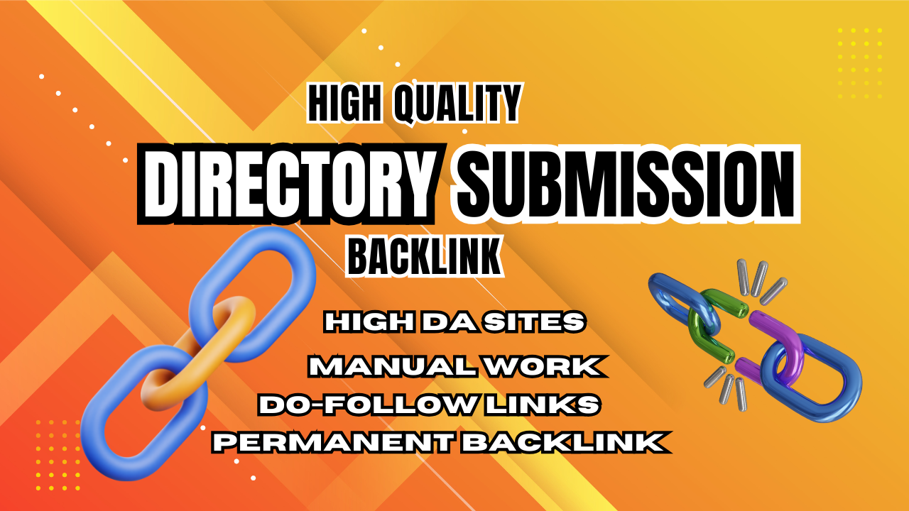 Top 50 Manually Do-follow Business Directory Submissi...