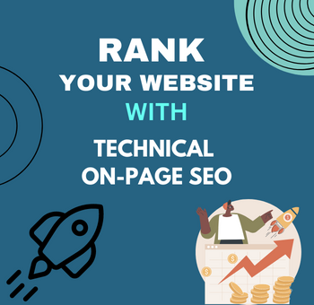 I will do Word Press Technical Onpage Optimization wi...