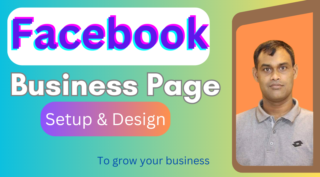 I will create, design, and optimize attractive busi...