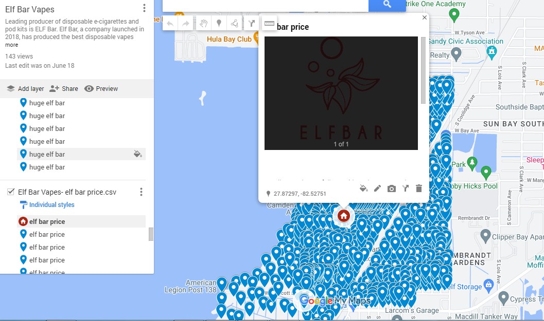 I will do 1500 google map citations for local seo and...