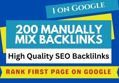 All In One 200 high da article, web 2.0, Infographi...