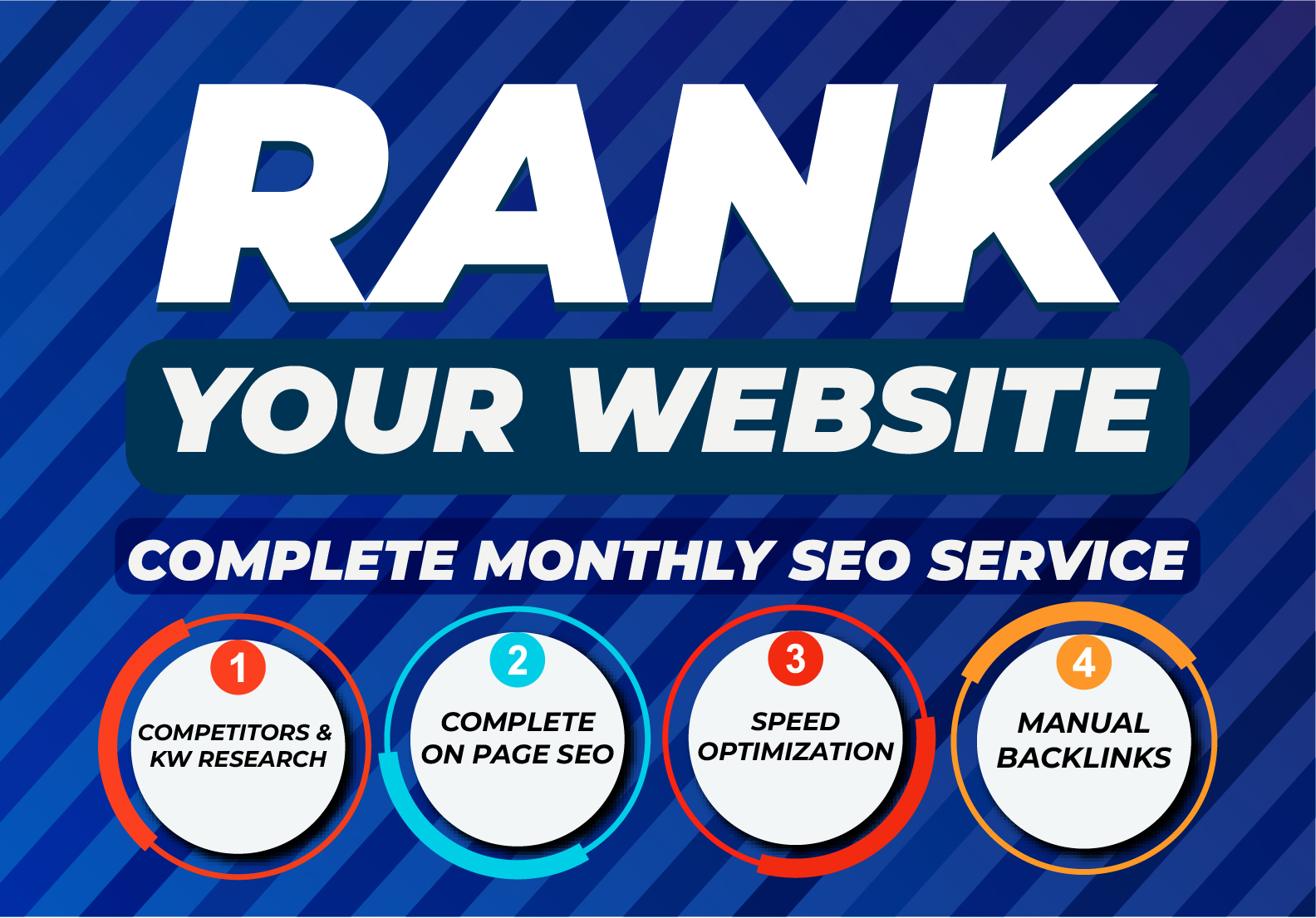 Professional SEO Services to Boost Your Website's Ran...