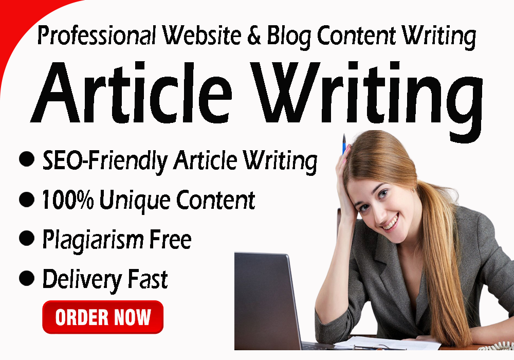 1000-word unique article writing or content writing f...