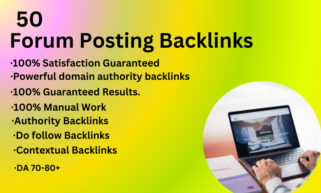 I will provide the top 50 Permanent High Authority Do...