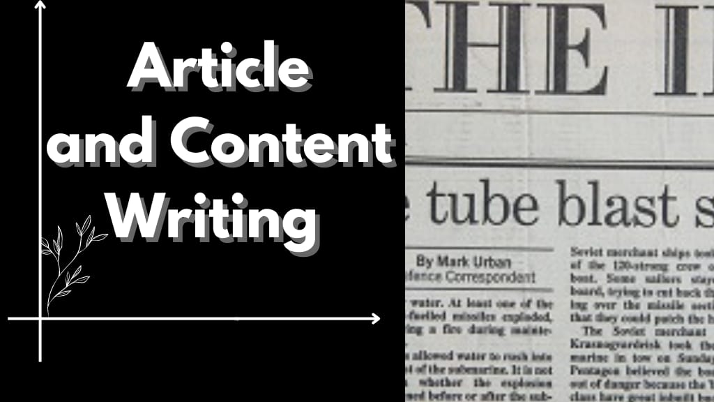 I will write long content, article and blog in 1500 w...