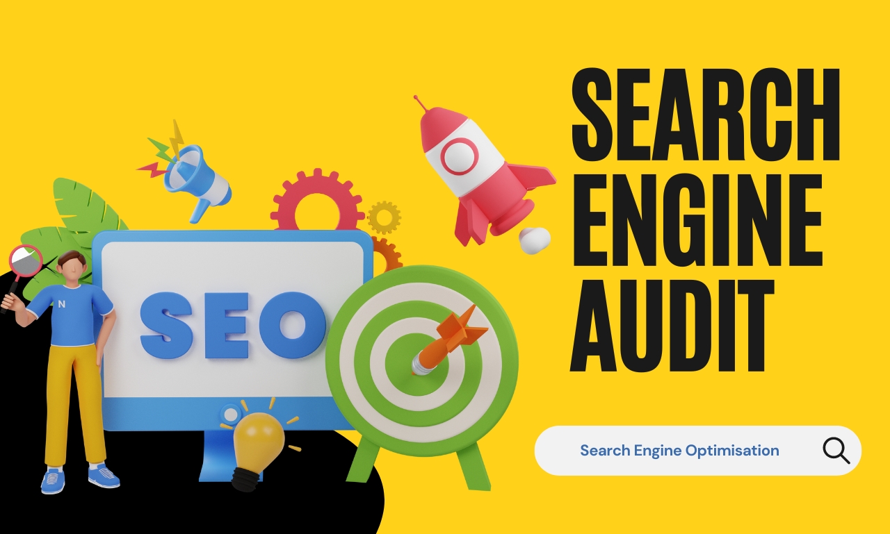 I will provide a full website SEO audit report with a...