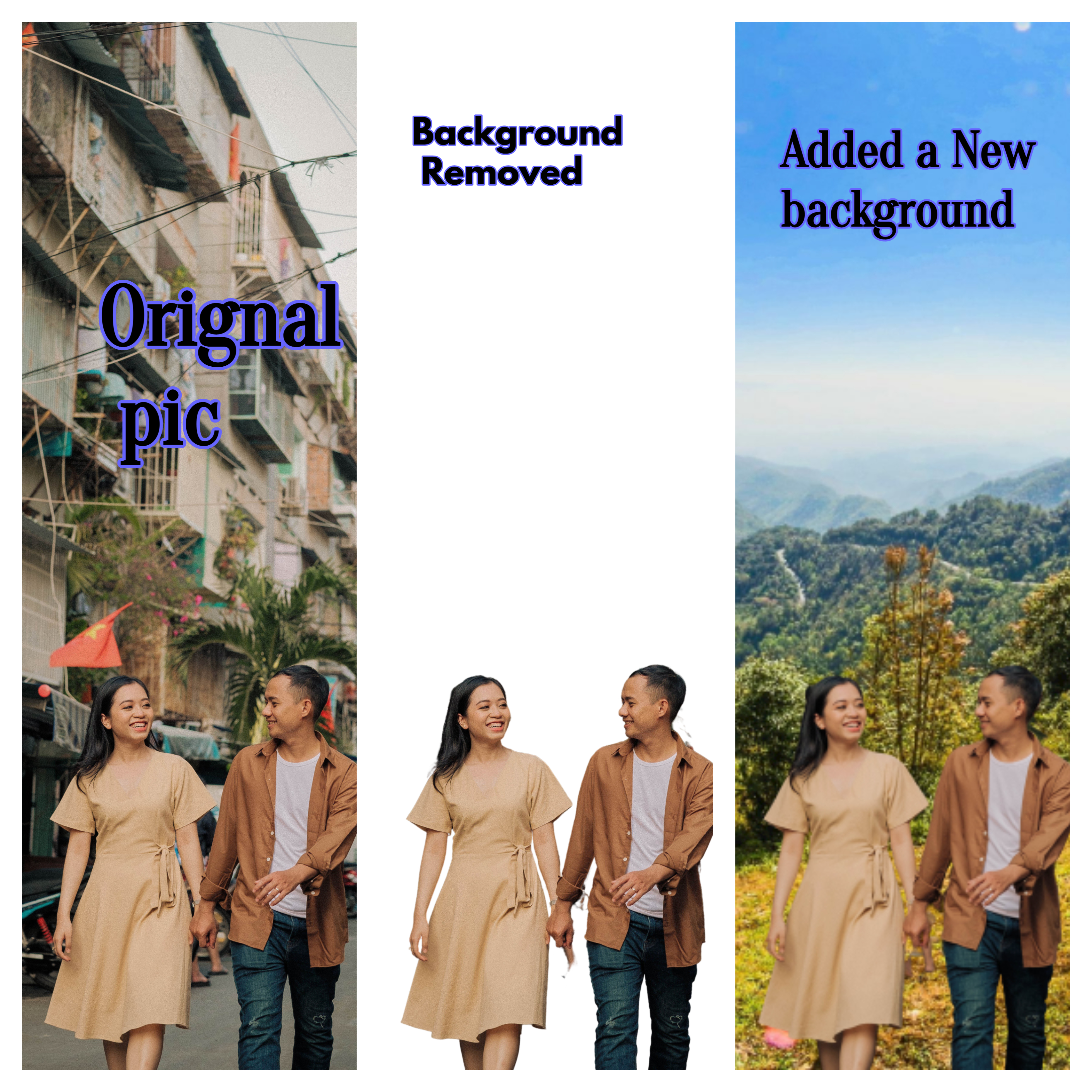 I will cut out images photoshop background removal pr...