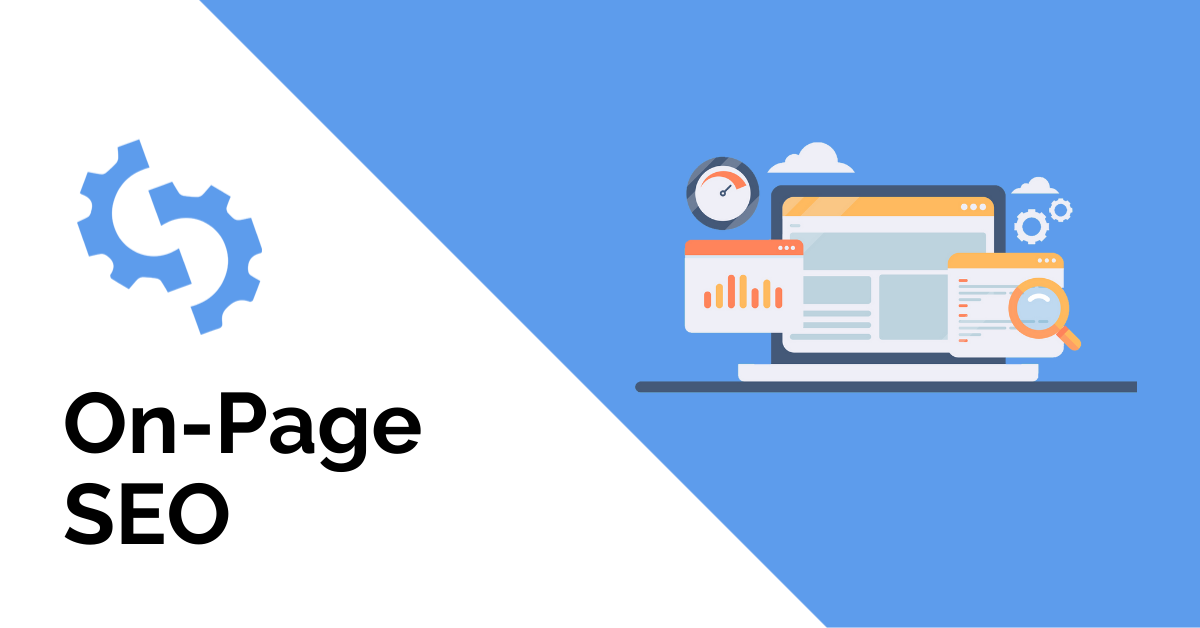 I will do on-page SEO for 5 pages