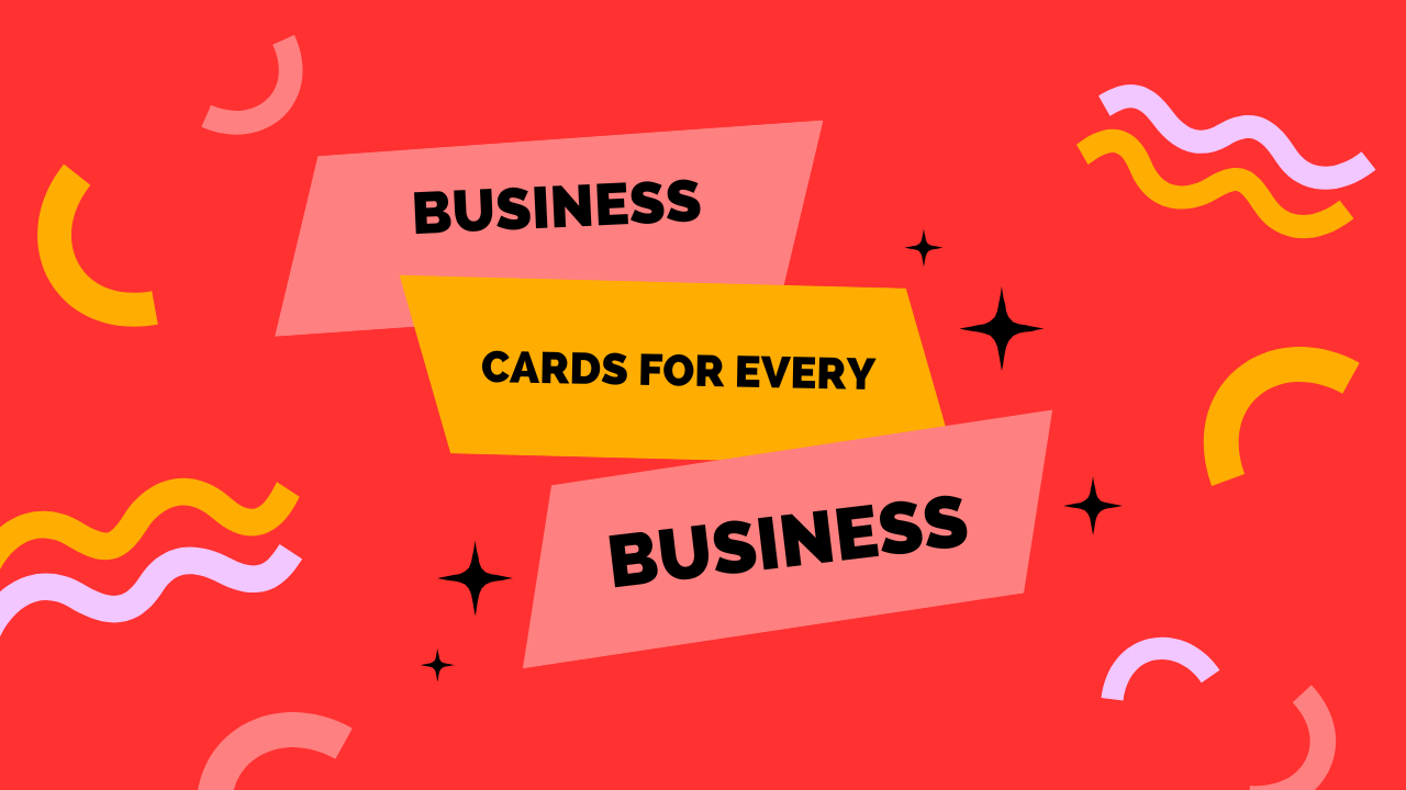 I Will Design eye catching Creative Professional Busi...