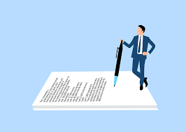 I Will Write a Manually Written, UNIQUE 1500 Word SE...
