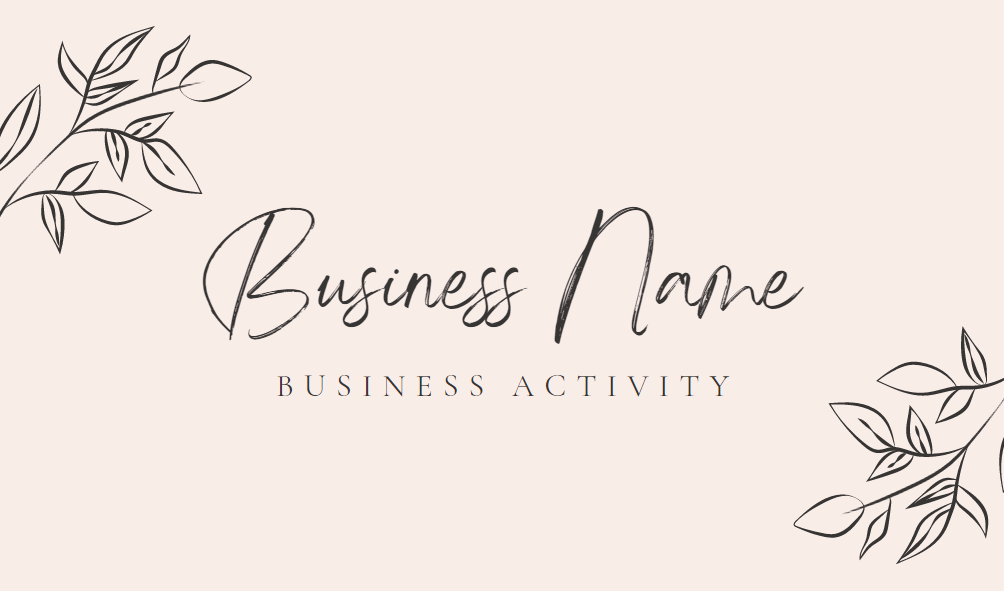 Catchy Aesthetic Luxurious Logos for your company to ...