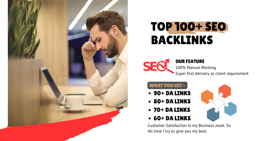 99+ Manual PR9 DA 80+ Safe SEO Backlinks For Google R...