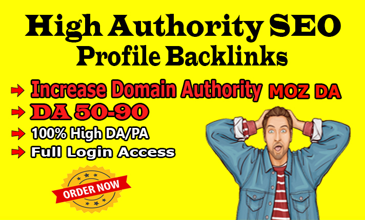 I will increase domain authority moz da 80 high quali...