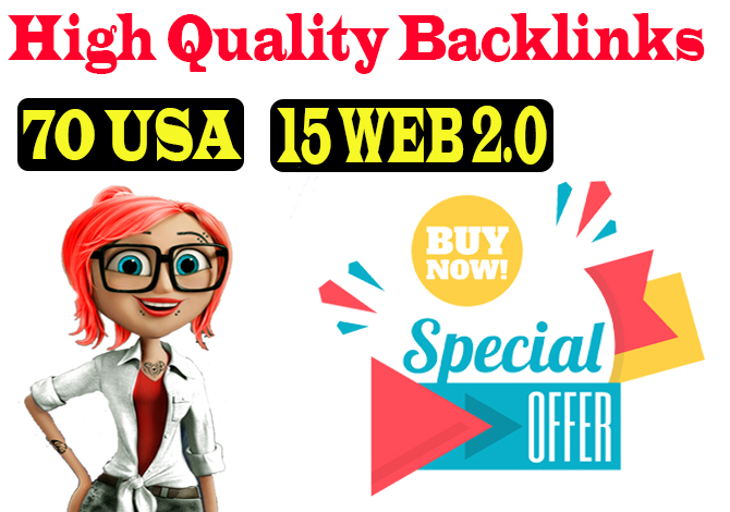 i will manually create high quality pr9 70 seo peofil...