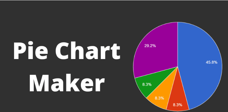 Simple Pie Chart Maker in HTML With Documentation and...