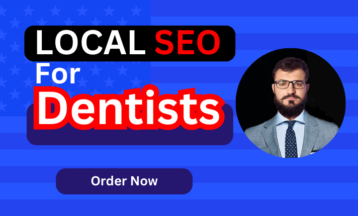 Dentists Local SEO United States