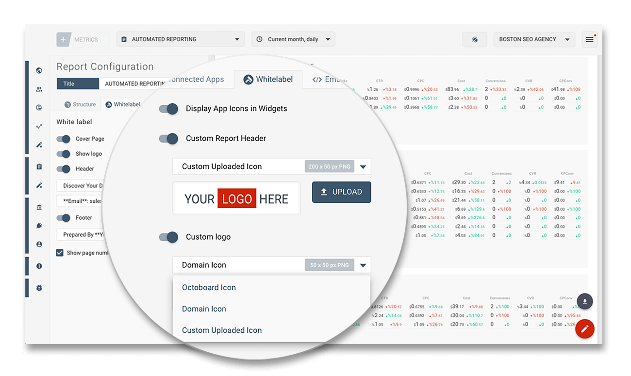 Responsive Site SEO Audit Tool