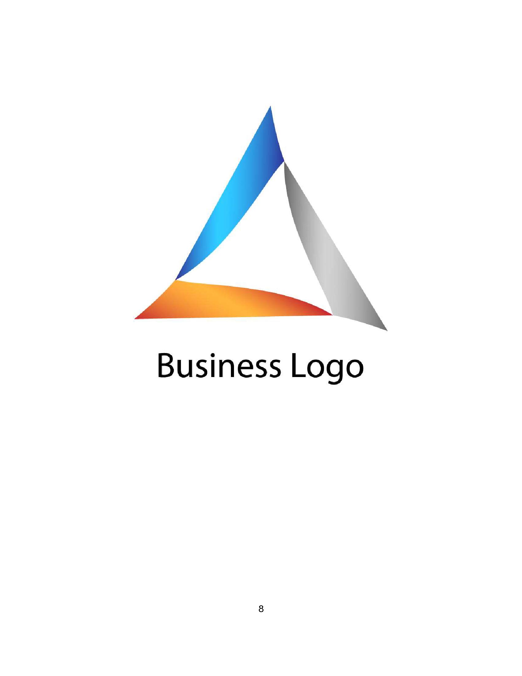 Professional Logo Design for your Company and Busines...