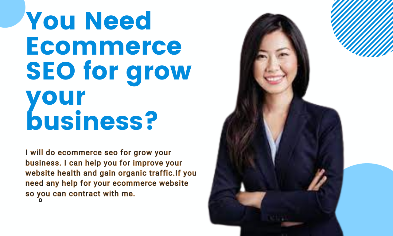 I will do wix, wordpress, squarespace, shopify Ecomme...