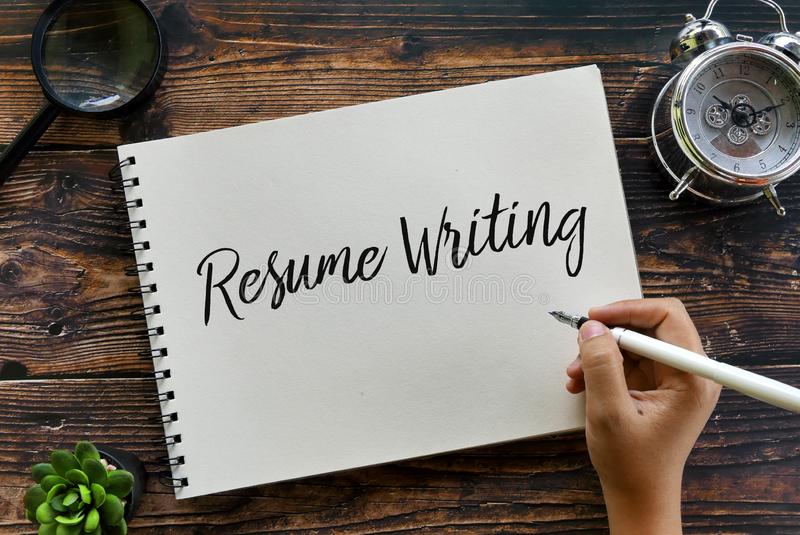 Tailored Resumes for Your Unique Career Goals
