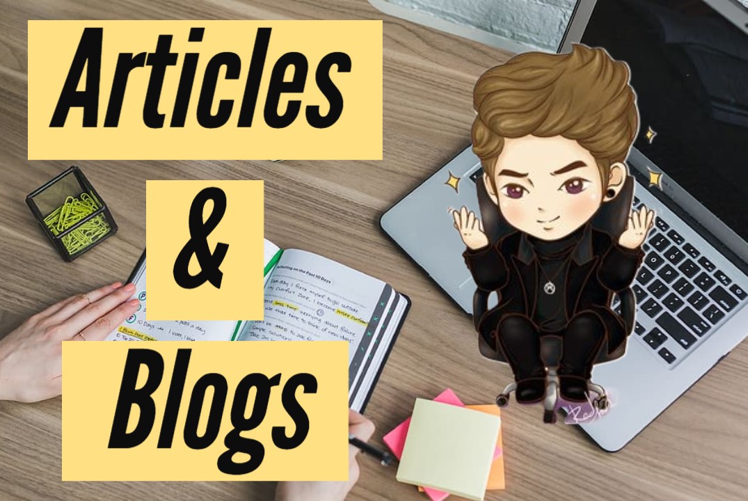 Boost Your Online Presence with Professional Article ...