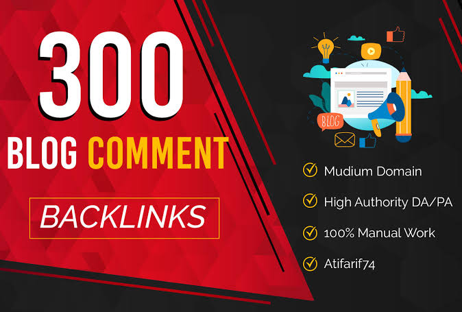 I write comment for your blog website