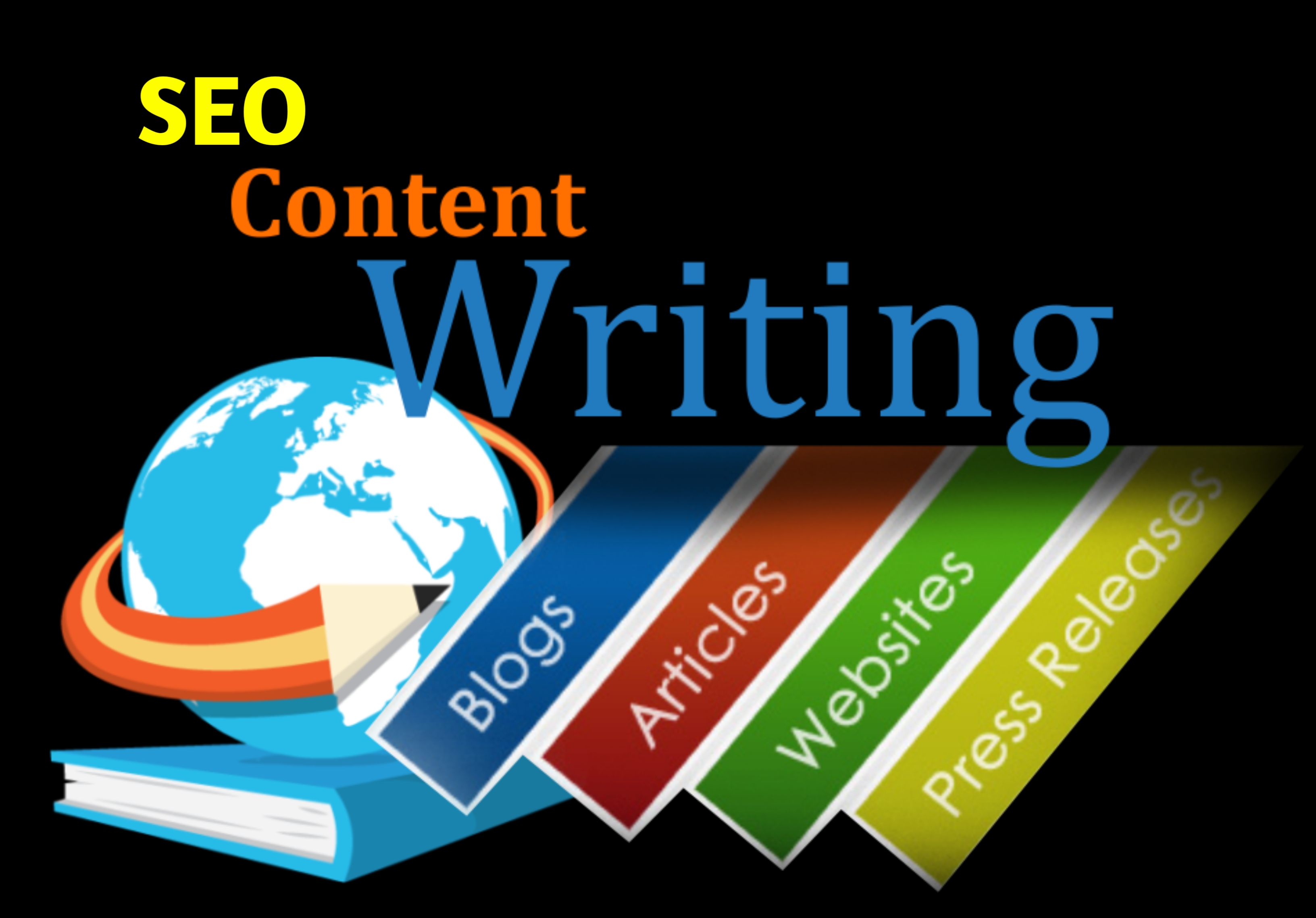 SEO friendly 1000 words articles, blog posts write w...