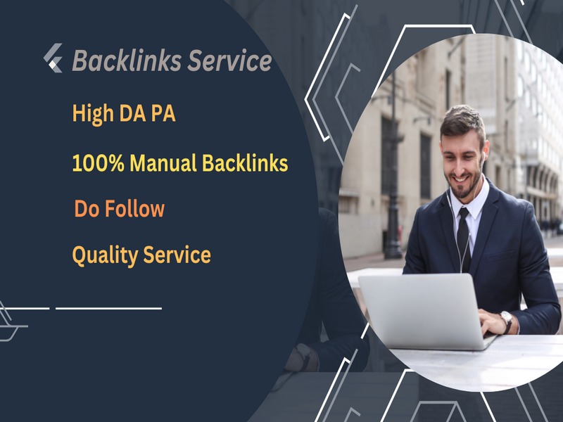 I will create 50 Quality Mix backlinks