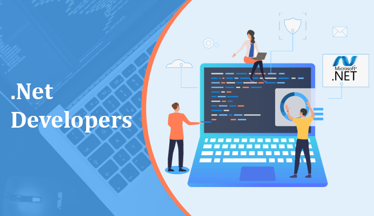 Dot net developer Web applications, MVP, ASP and MS ...