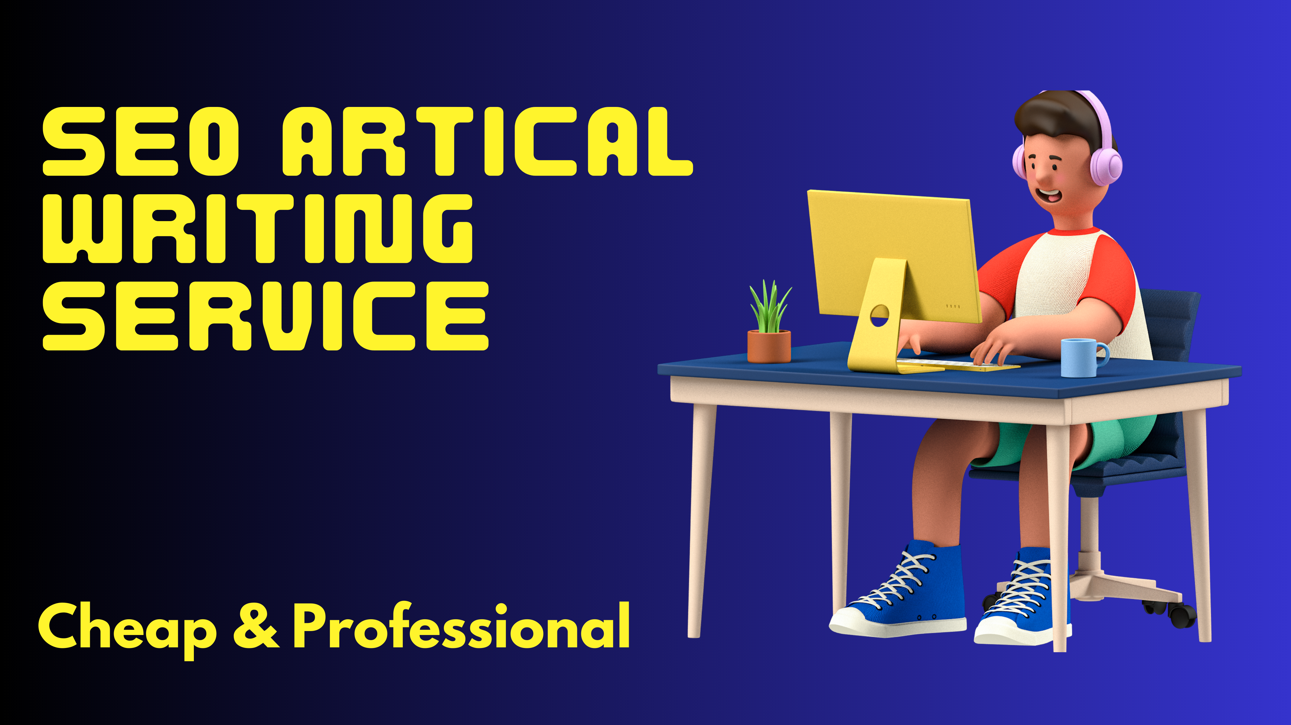 I will Write 1000 words Unique and Premium Quality Ar...
