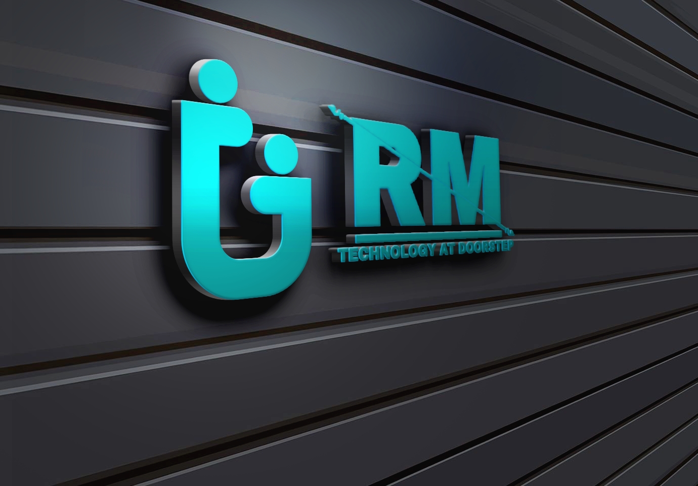 Logo design, 3D logo, Business card design, Poster...
